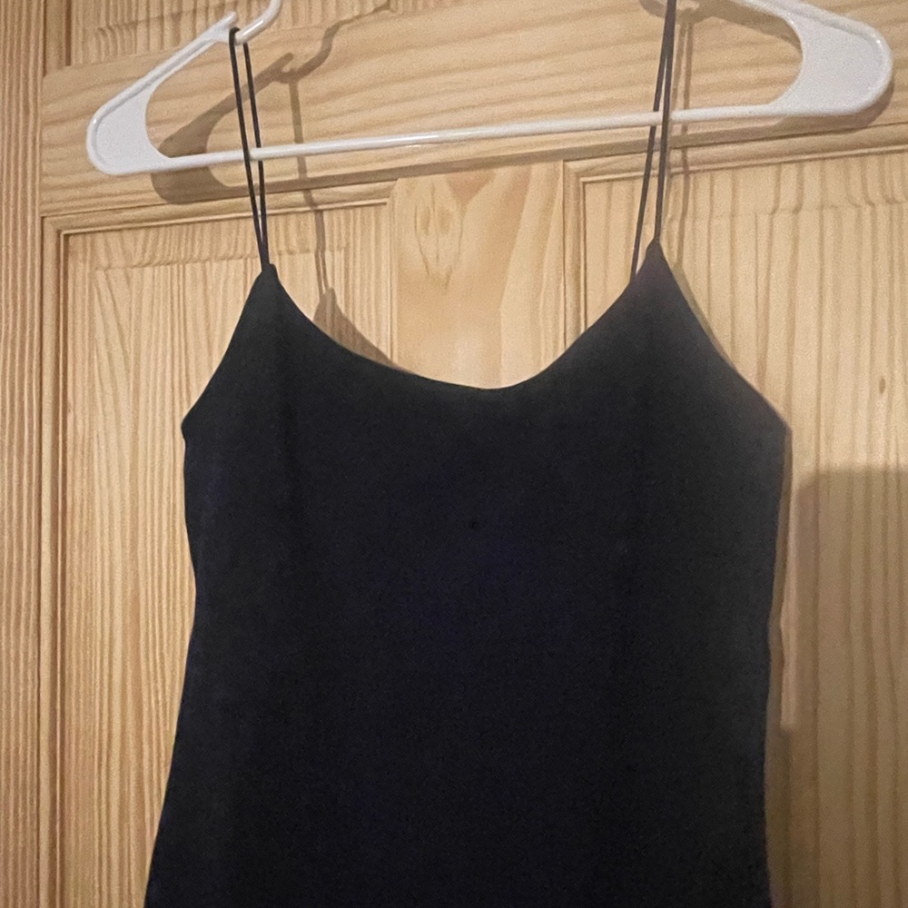 Viance blue casual dress - Picture 5 of 9